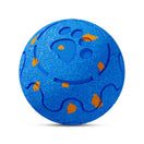 Smart Auto-Moving Dog Ball – Interactive Rotating Toy for Dogs