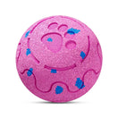 Smart Auto-Moving Dog Ball – Interactive Rotating Toy for Dogs