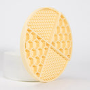 Silicone Lick Mat & Slow Feeder Plate for Dogs