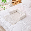 Calming Comfort Dog Bed - Soft Waterproof Cushion